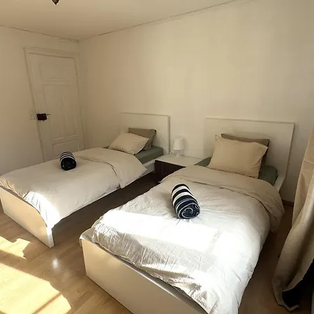 Appartamento Im Herzen Von Naehe Kongresszentrum Davos