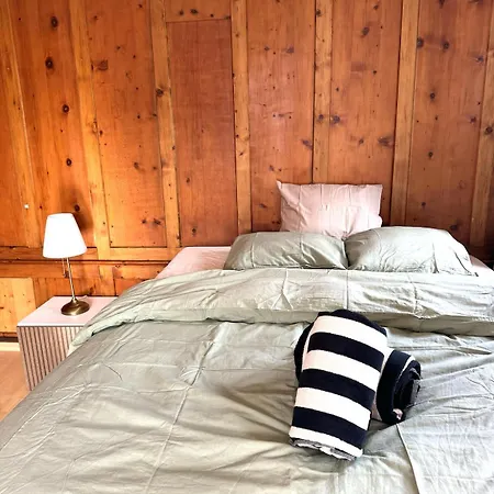 Im Herzen Von Naehe Kongresszentrum Διαμέρισμα