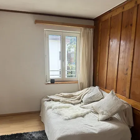 Appartamento Im Herzen Von Naehe Kongresszentrum