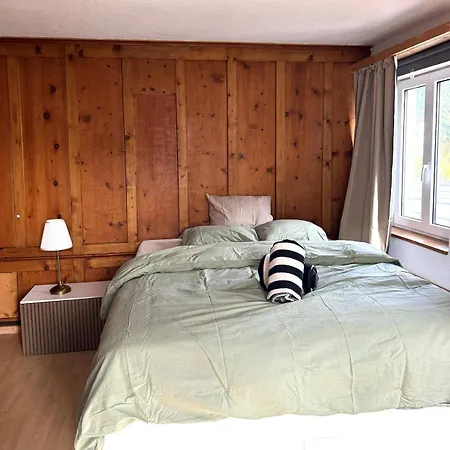 Appartamento Im Herzen Von Naehe Kongresszentrum