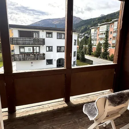 Appartamento Im Herzen Von Naehe Kongresszentrum *