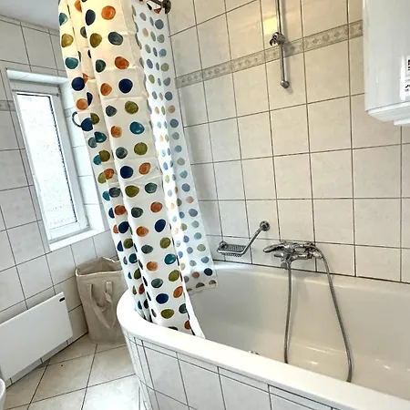 Im Herzen Von Naehe Kongresszentrum Appartamento *