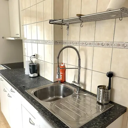 Im Herzen Von Naehe Kongresszentrum Διαμέρισμα *