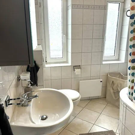 Im Herzen Von Naehe Kongresszentrum Appartamento *