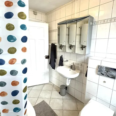 Appartamento Im Herzen Von Naehe Kongresszentrum Davos