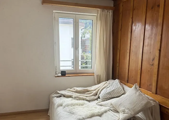 Apartamento Im Herzen Von Naehe Kongresszentrum