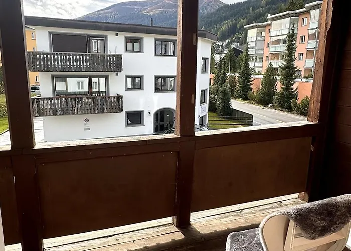 Apartamento Im Herzen Von Naehe Kongresszentrum *