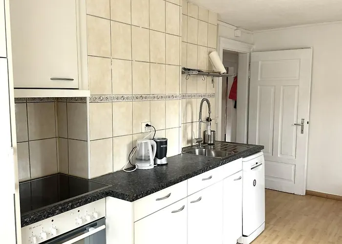 Im Herzen Von Naehe Kongresszentrum * Davos