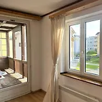 Im Herzen Von Naehe Kongresszentrum *