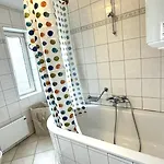 Im Herzen Von Naehe Kongresszentrum شقة *