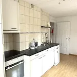 Im Herzen Von Naehe Kongresszentrum * دافوس